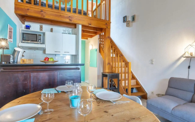 Holiday Home Plage sud-3