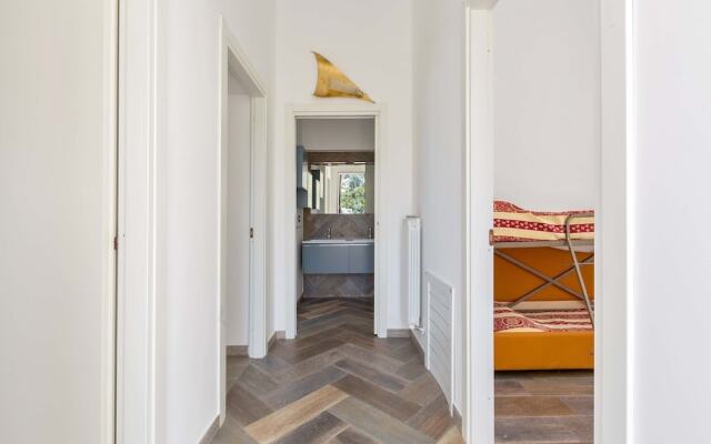 2936 Villa D`aria by Barbarhouse