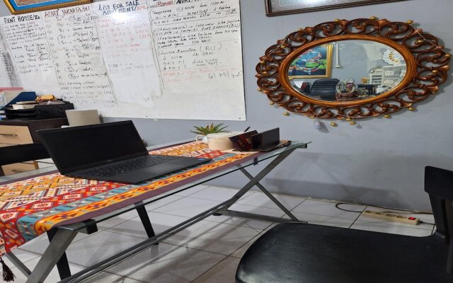 Hotel O Losmen Ida Near PT. Narmada Awet Muda (Pabrik Lingsar)