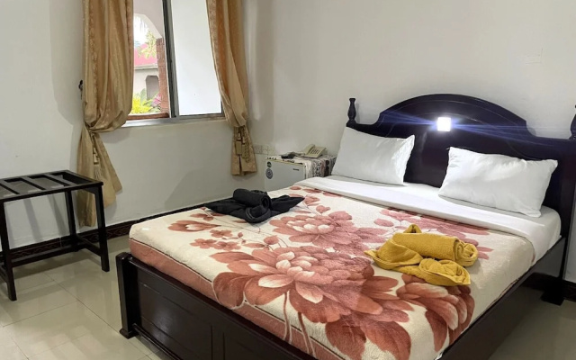 Homefeeling Neneu Lodge