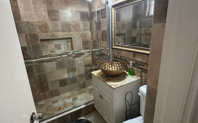 Beach Time Studio at Seacastles