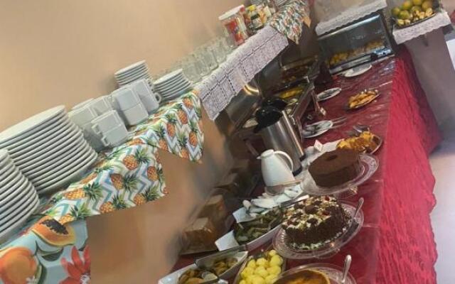 Pousada Ferreira III