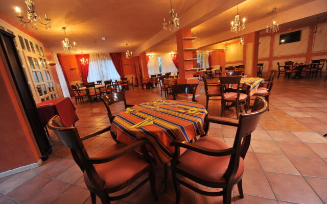 Hotel Caroline
