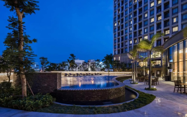 Roygent Parks Hai Phong