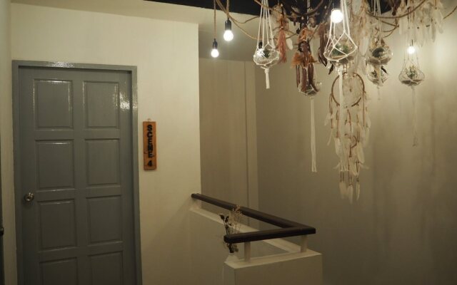 Mountscene at Cervidae