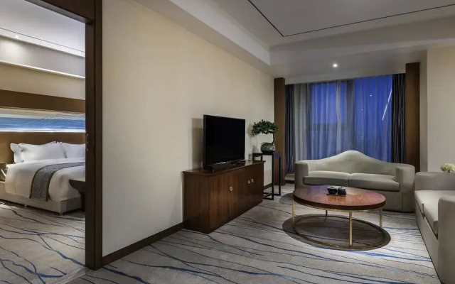 Novotel Qingdao New Hope (Opening August 2018) Hotel