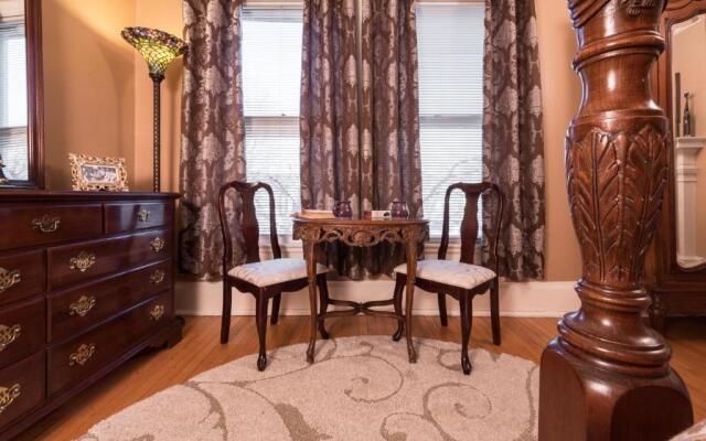 Ringling House Bed & Breakfast