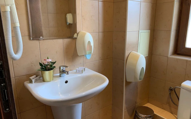 Banderitsa Studio Bansko 2
