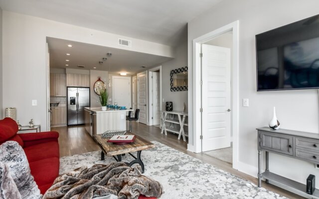 CHIC COLLECTION by NOHOTEL on Peachtree