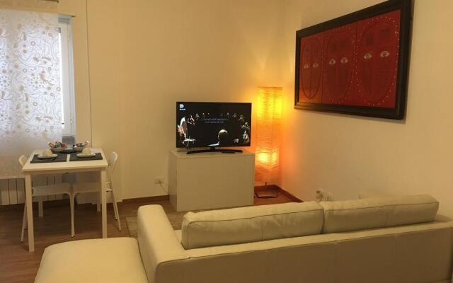 Suites in Terrazza