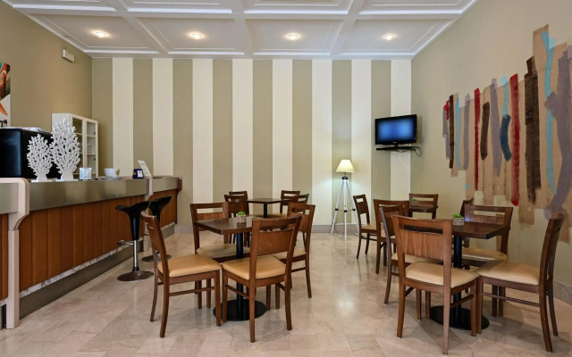 Amadei Hotel Promenade