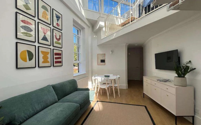 The Regency - Serviced Apartments