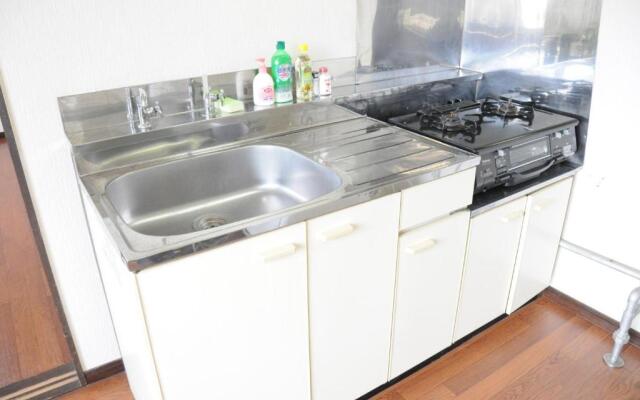 Ark City Asahikawa - Vacation STAY 8525