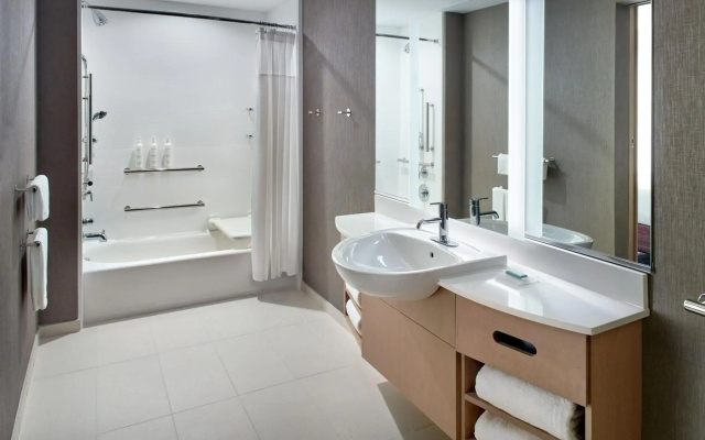 SpringHill Suites by Marriott Atlanta Northwest