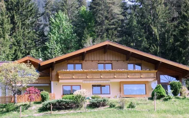 Appartement Schaubensteiner