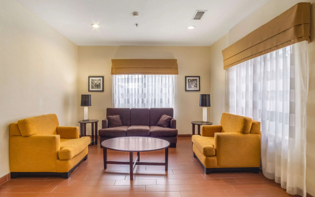 Garner Hotel Aiken South by IHG
