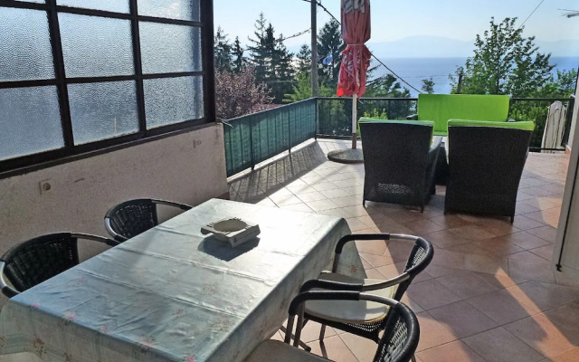 Apartment Ivana