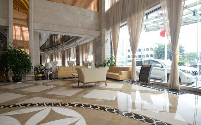 Regency Hotel
