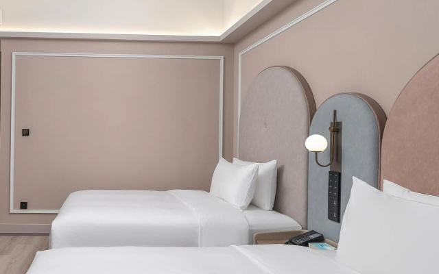 Mercure Guangzhou Tianhe Sports Center