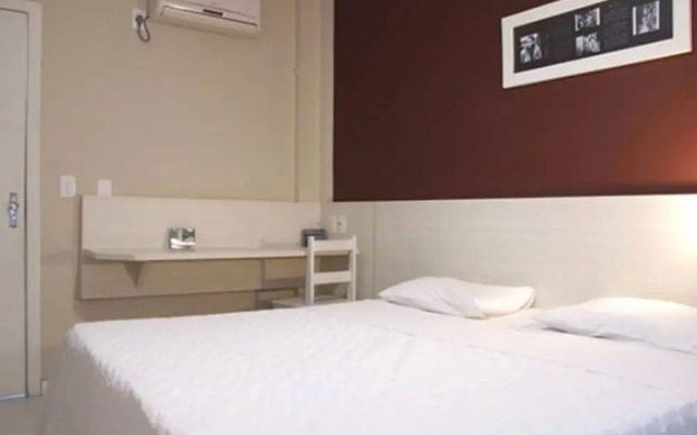 Hotel Emacite Flex