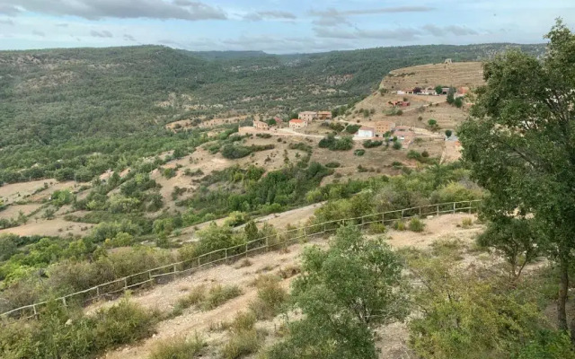 El Mirador