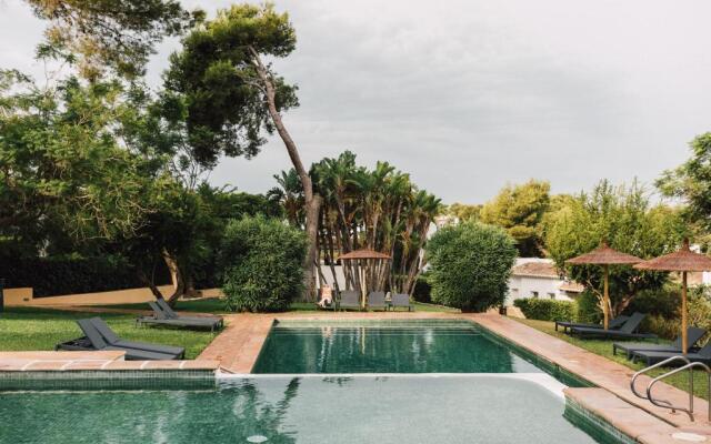 Hotel Ritual de Terra & Spa