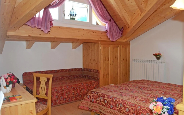Hotel La Roccia