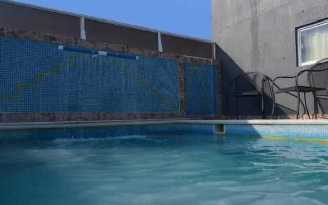 Hotel Y Suites Bausan