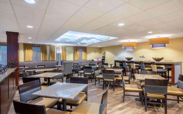 Hampton Inn Fishkill