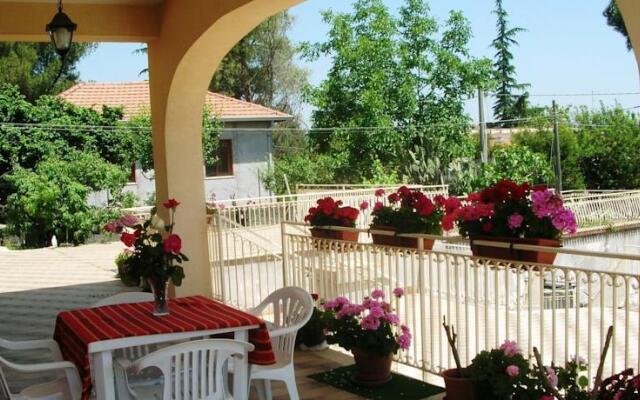 Villa Vera
