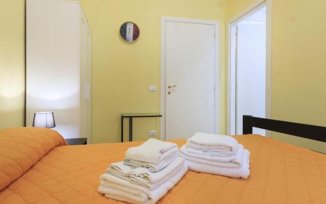 BWG Rooms In Rome