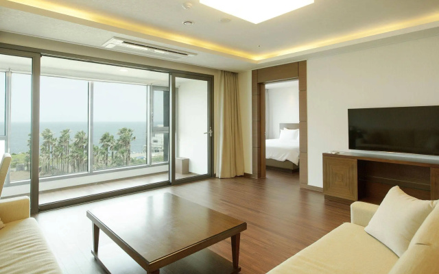 Jeju Uni Hotel
