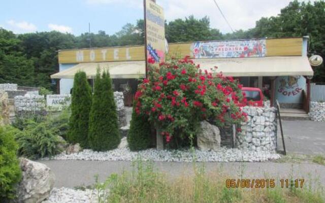 Motel Šofér