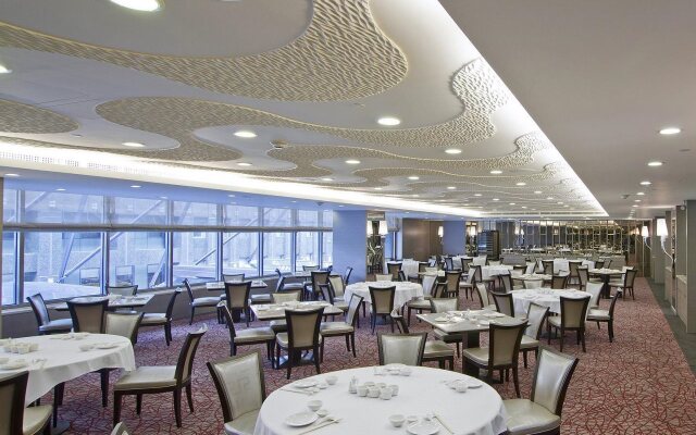 CHECK inn Select Taichung Dadun