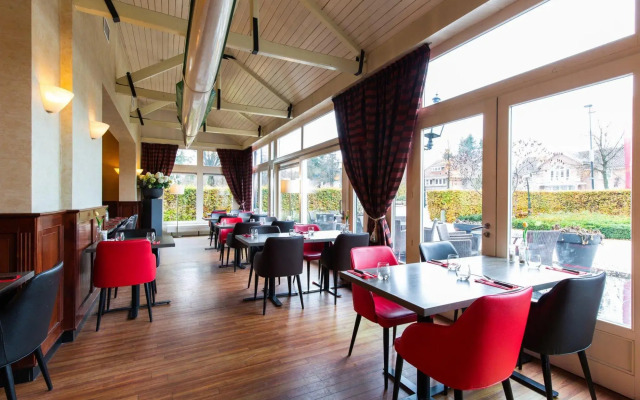 Bastion Hotel Apeldoorn Het Loo