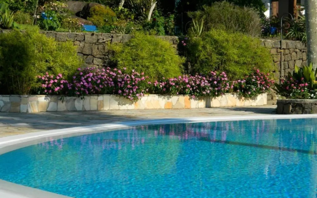 Suites e Bungalow Sol-Lua