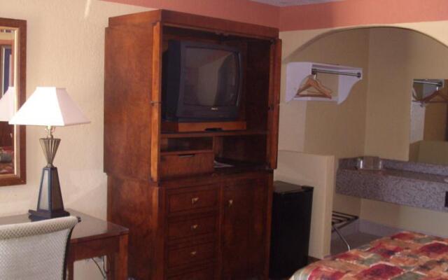 Relax Inn Pauls Valley