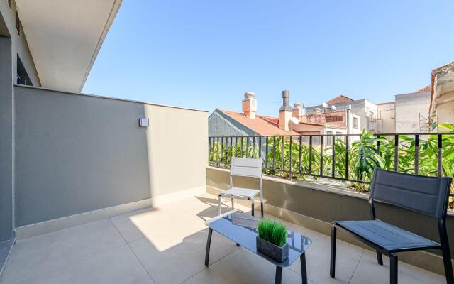 LIV - Apartamento 610