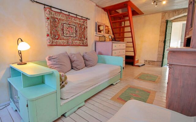 House Mirna Montalcino