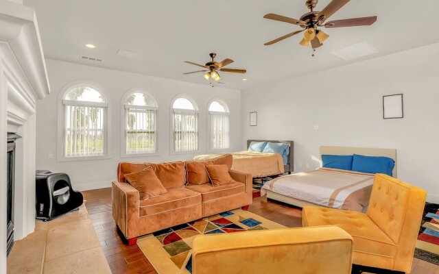 Green Hill Estate - Quiet Retreat