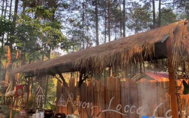 Locca Lodge