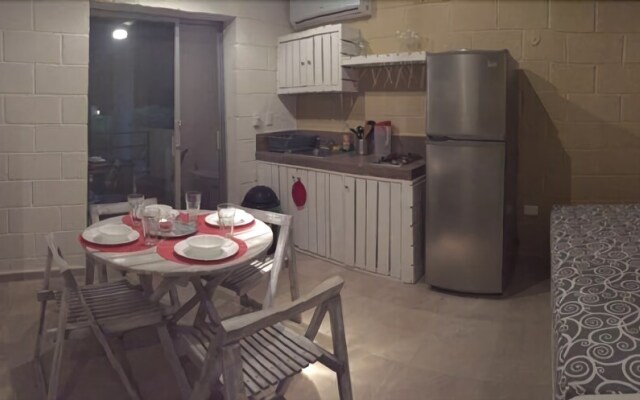 Ser & Soul Vacation Lofts