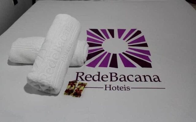 Hotel Terra Bacana