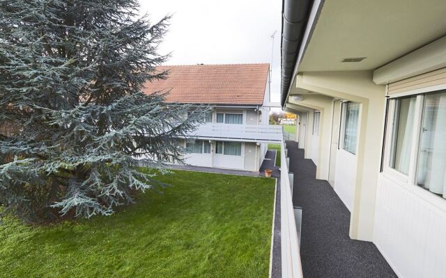 Campanile Troyes Sud - Buchères