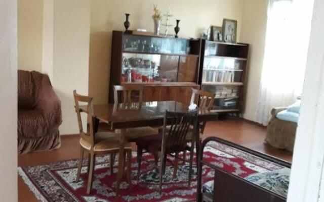 Hostel On Bagrationi 28