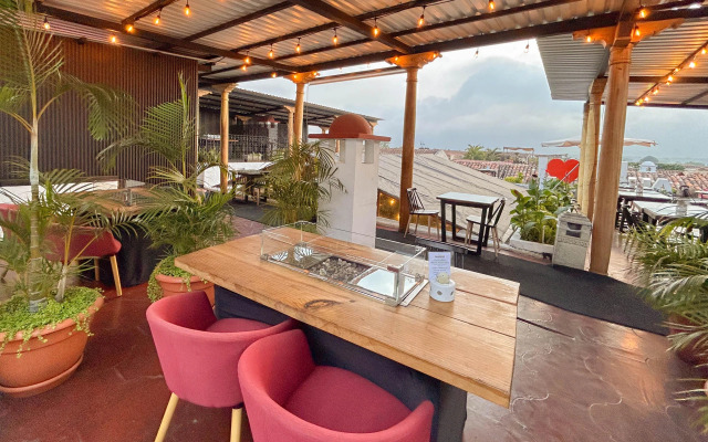 El Carmen Hotel