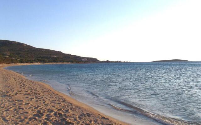 Hotel Elafonisos
