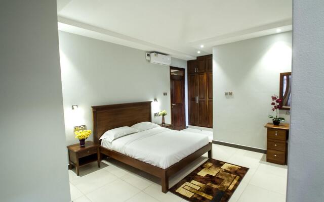 Ntinda Complex Apartments