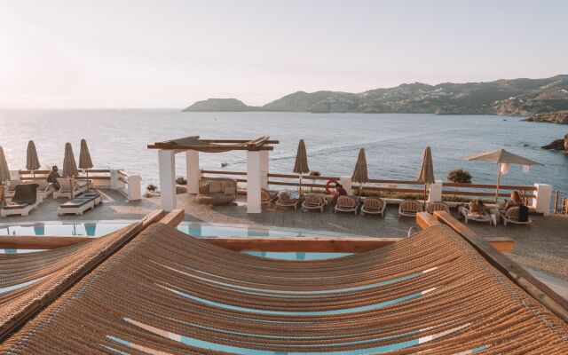 Seaside A Lifestyle Resort All Inclusive