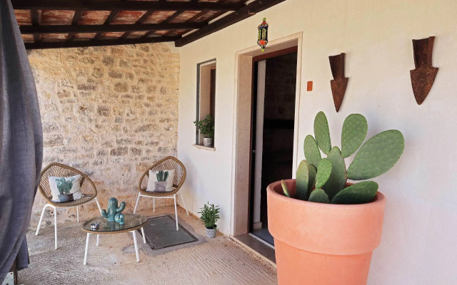 Masseria Alberotanza